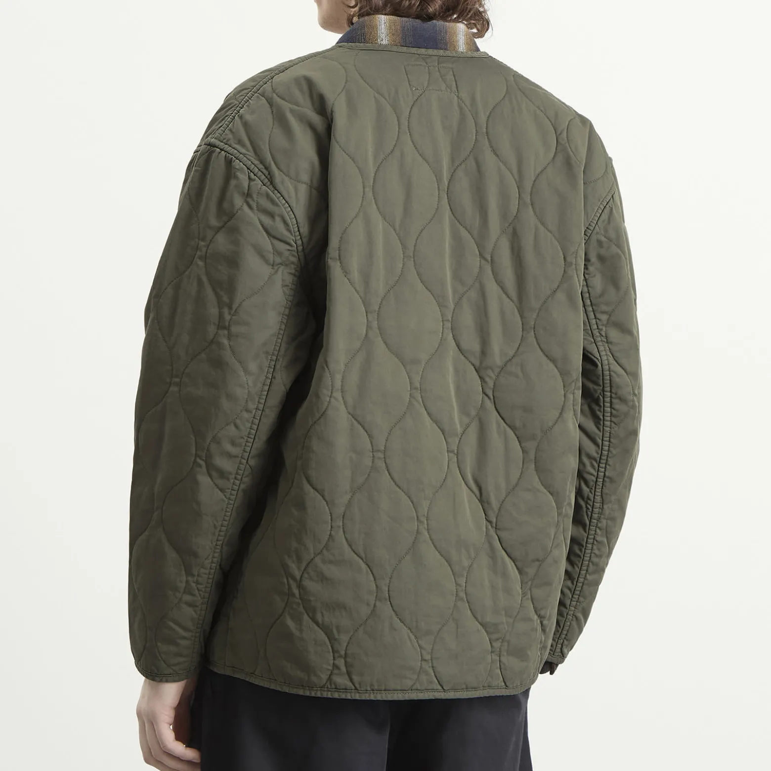 Carhartt WIP Skyton Liner Jacket