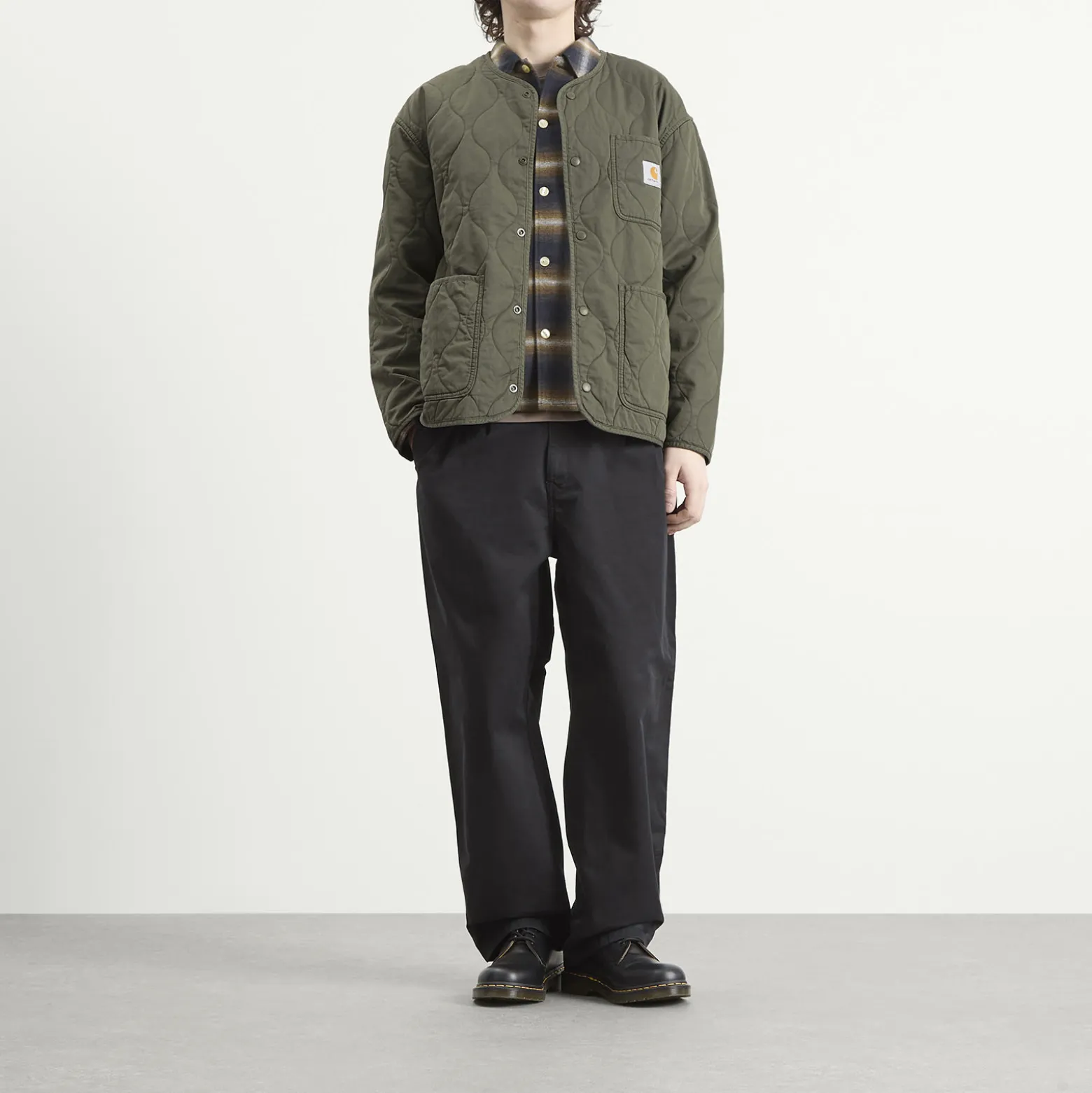 Carhartt WIP Skyton Liner Jacket