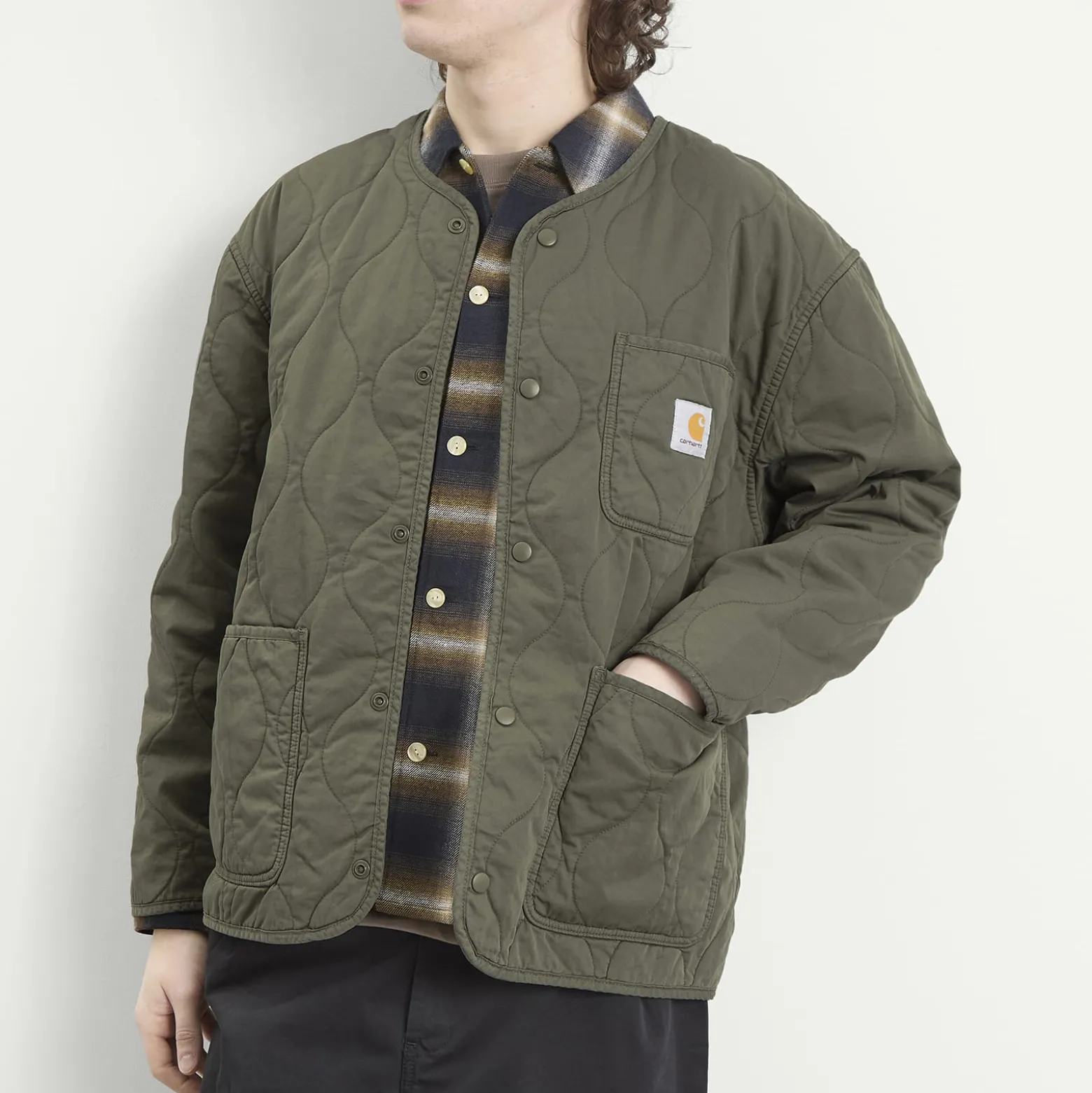 Carhartt WIP Skyton Liner Jacket
