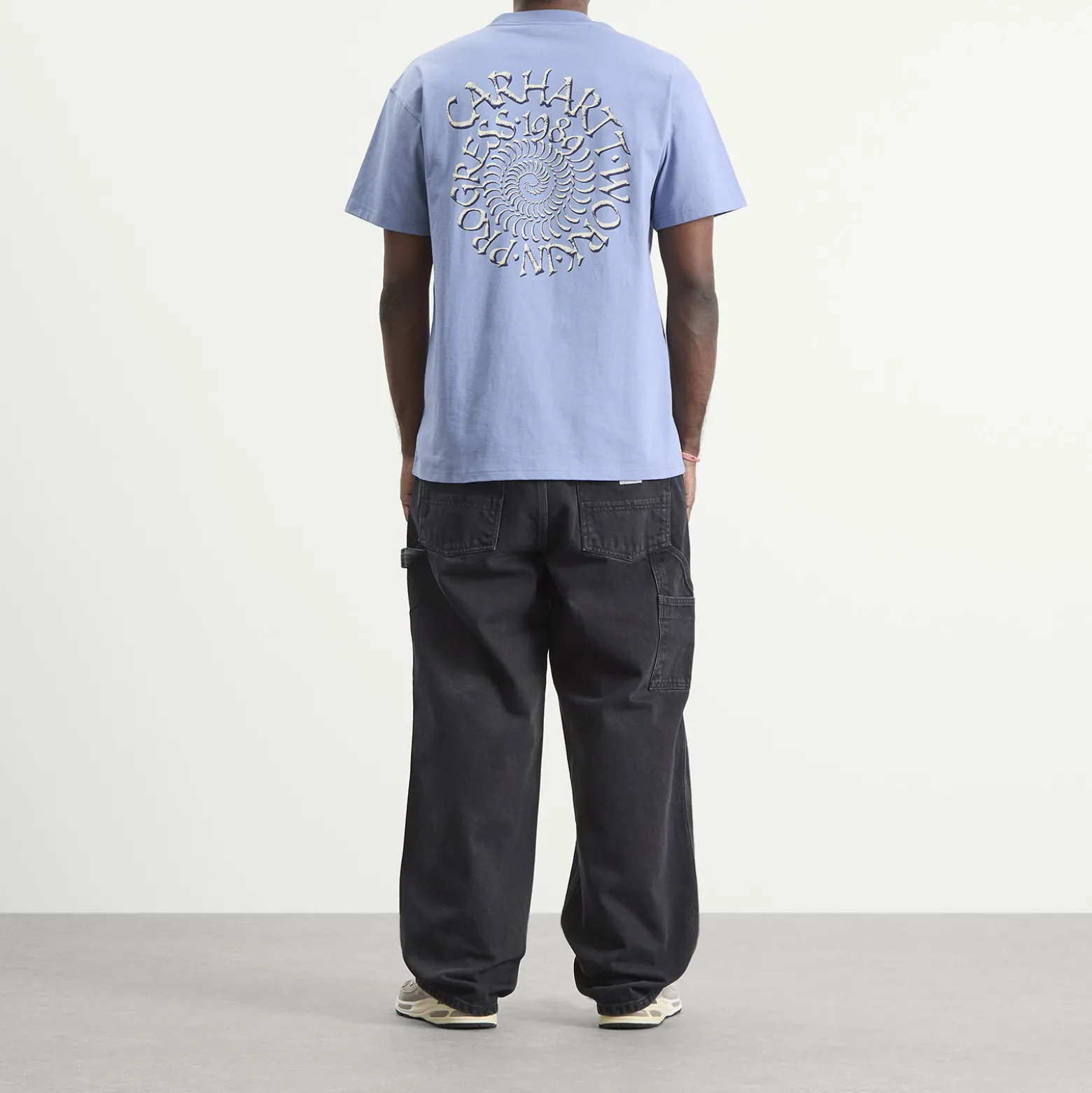Carhartt WIP Spirals T-Shirt