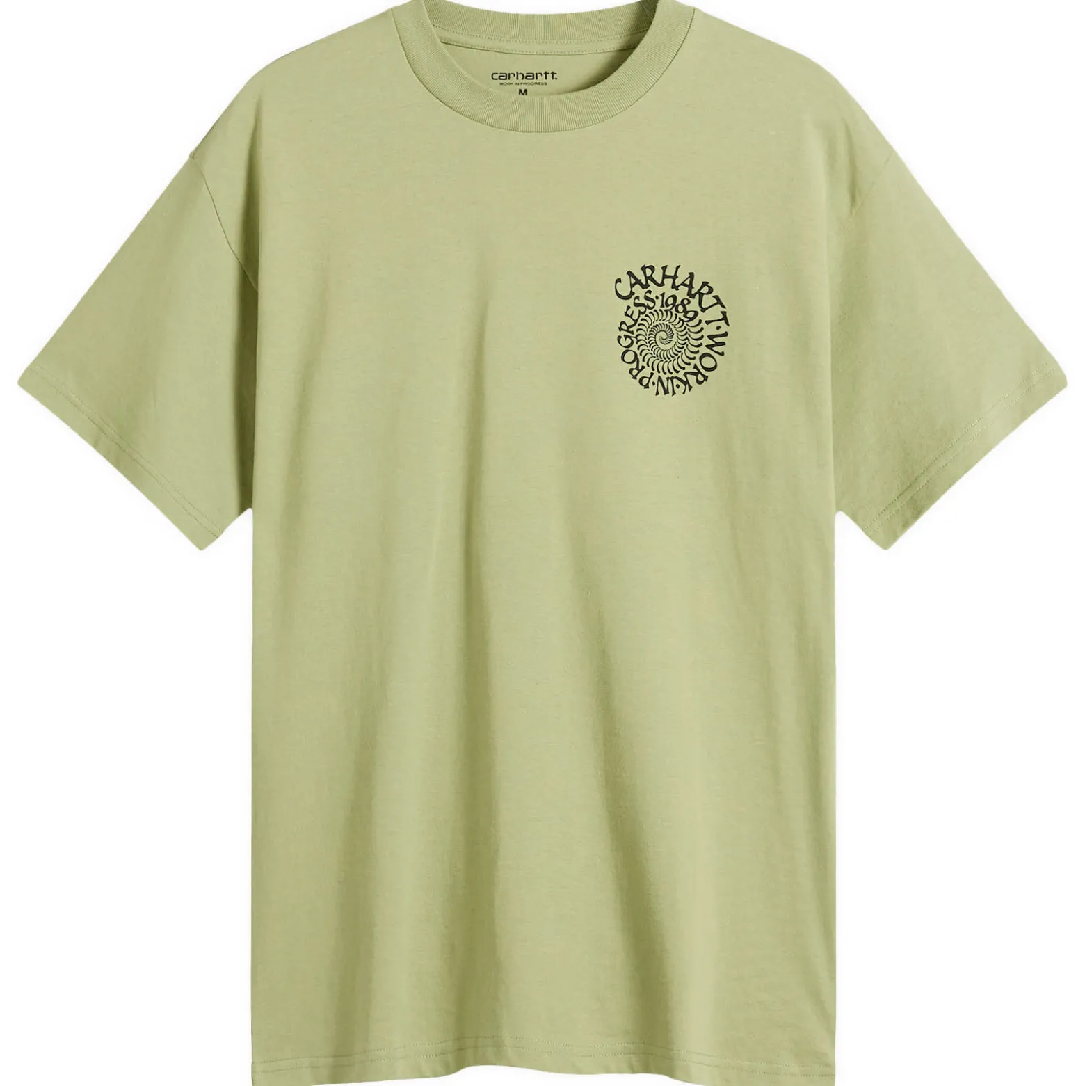 Carhartt WIP Spirals T-Shirt