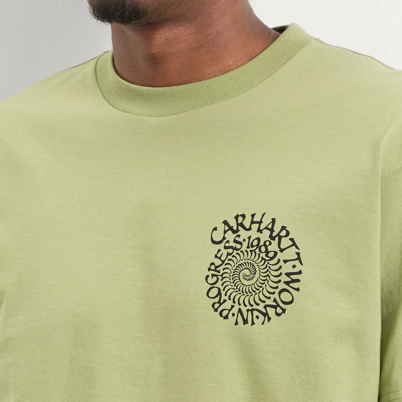 Carhartt WIP Spirals T-Shirt