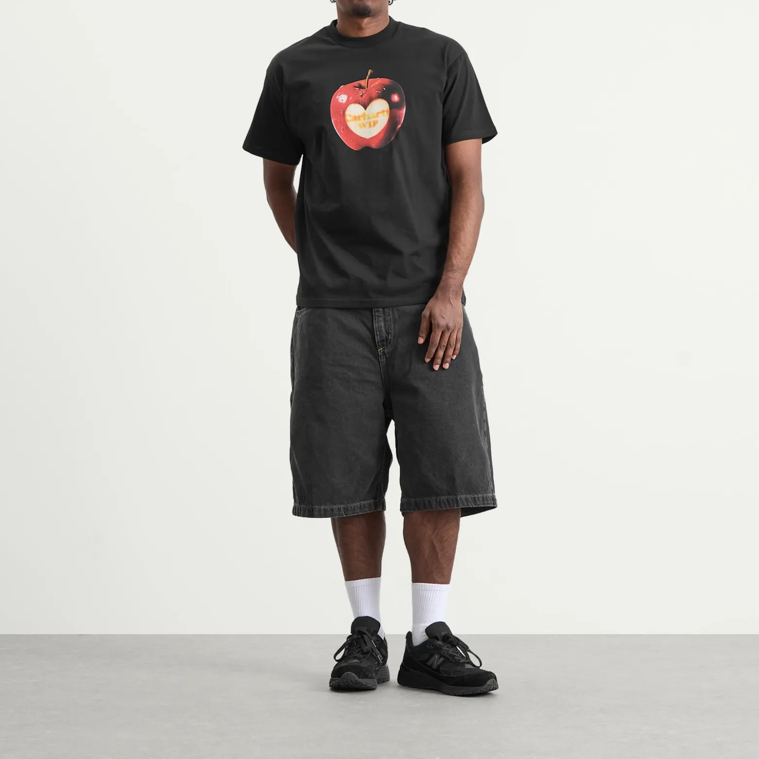 Carhartt WIP Spoiled T-Shirt