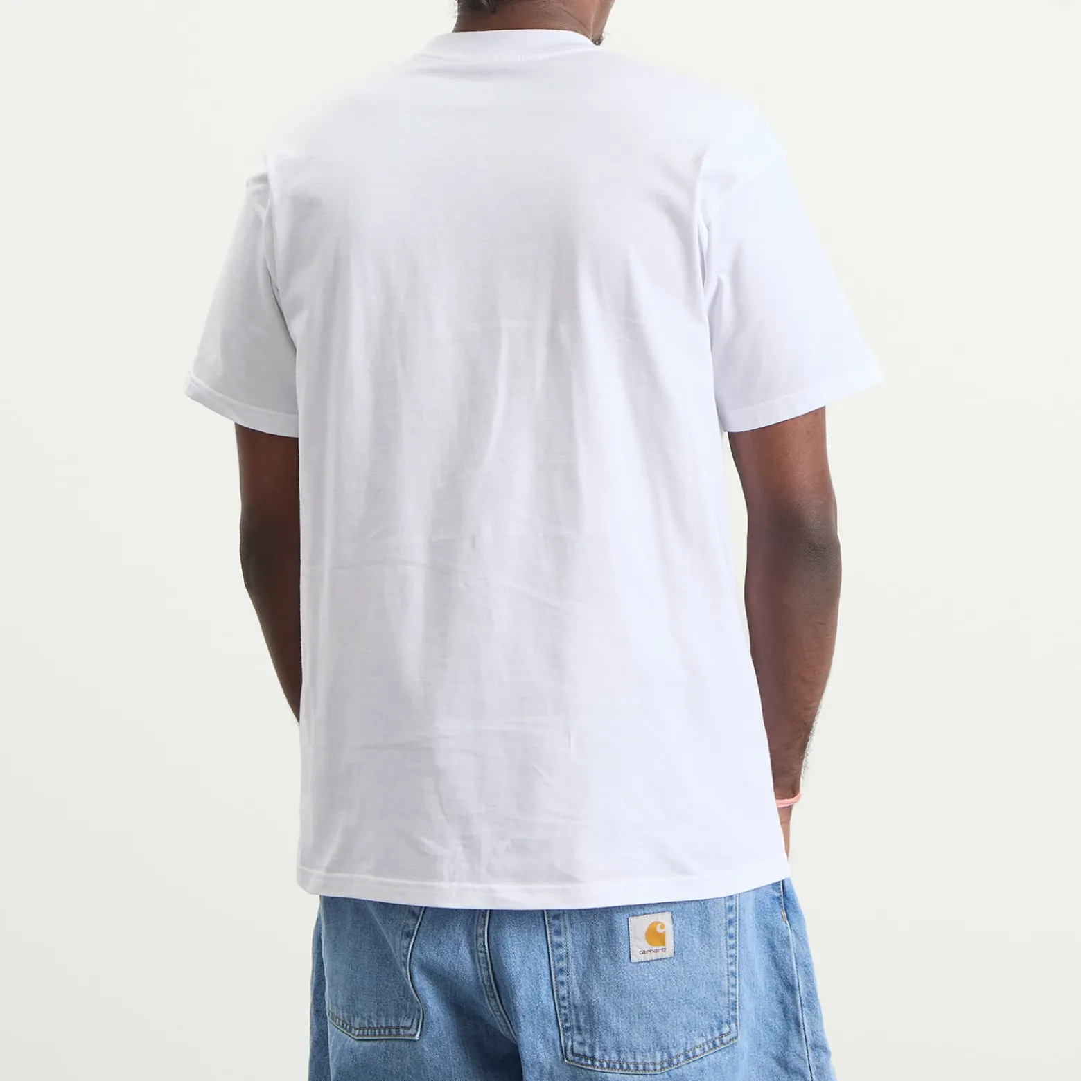 Carhartt WIP Spoiled T-Shirt