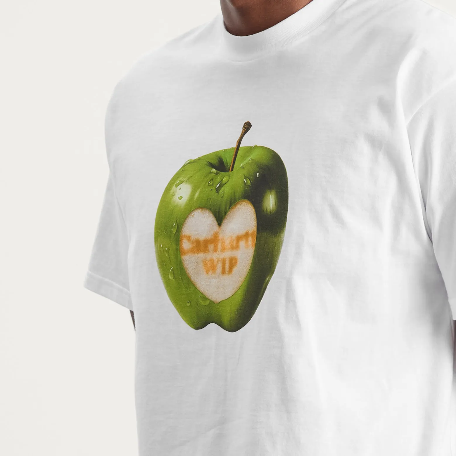 Carhartt WIP Spoiled T-Shirt