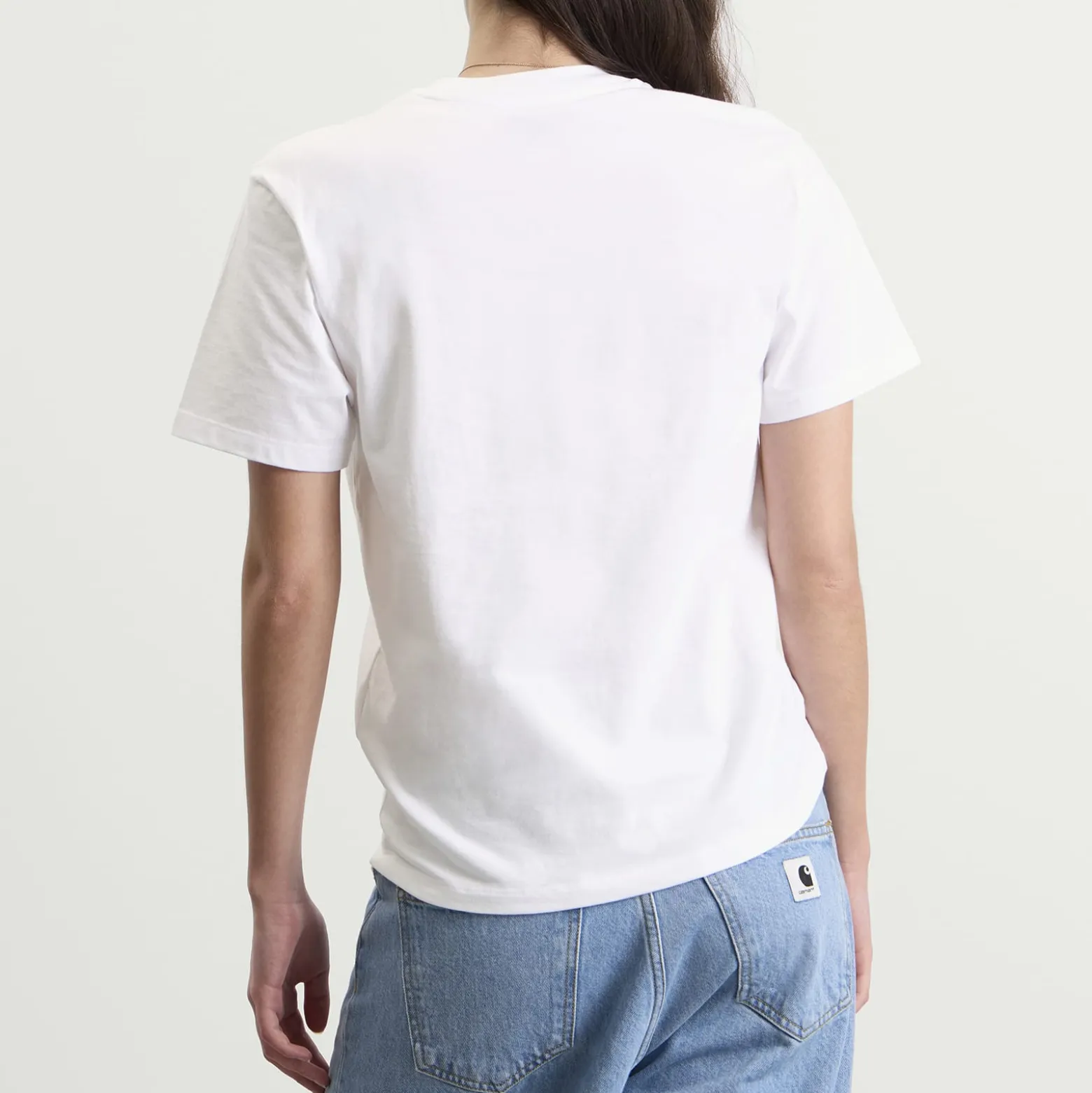 Carhartt WIP Spray Heart T-Shirt