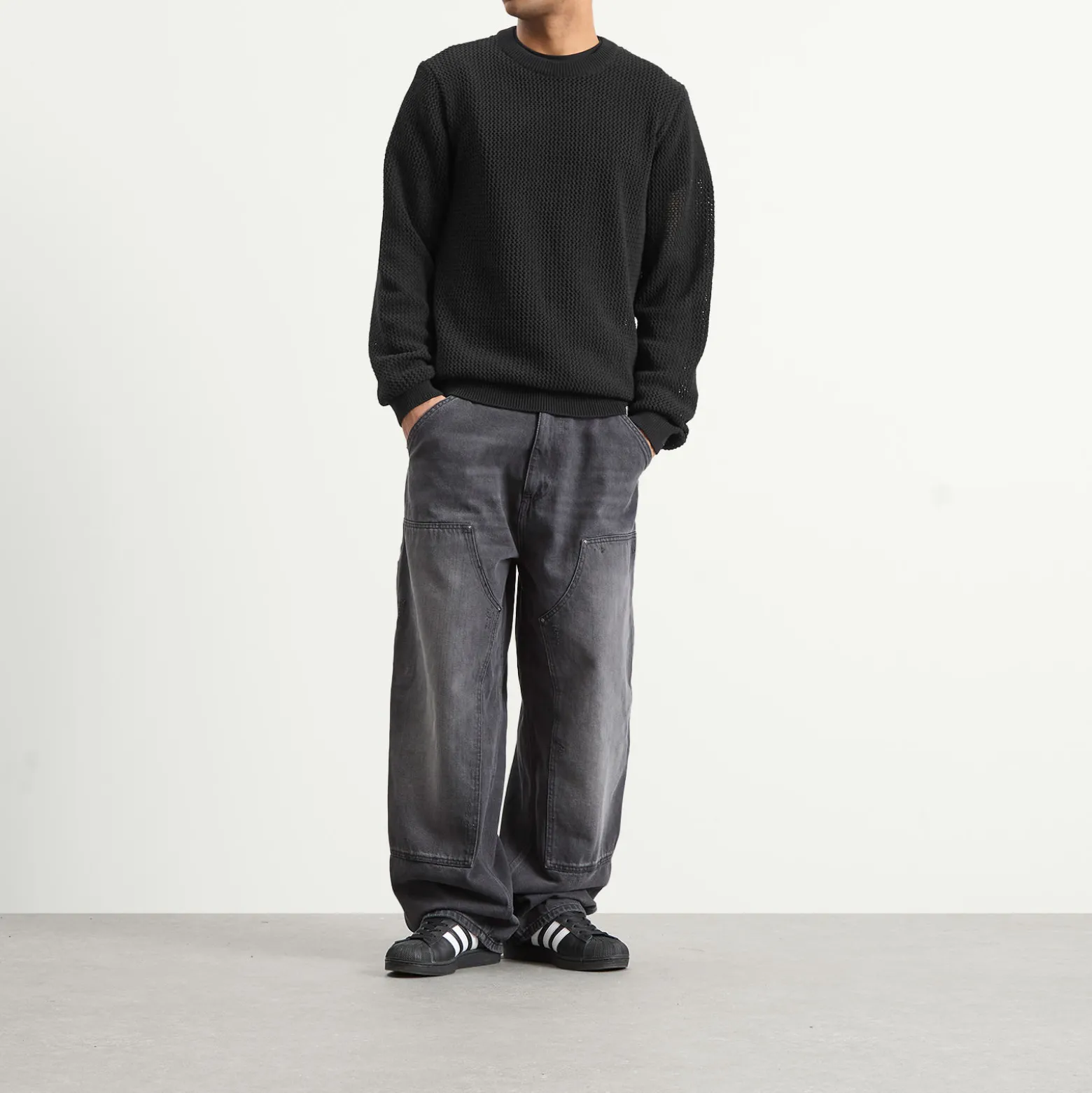 Carhartt WIP Stockton Jumper