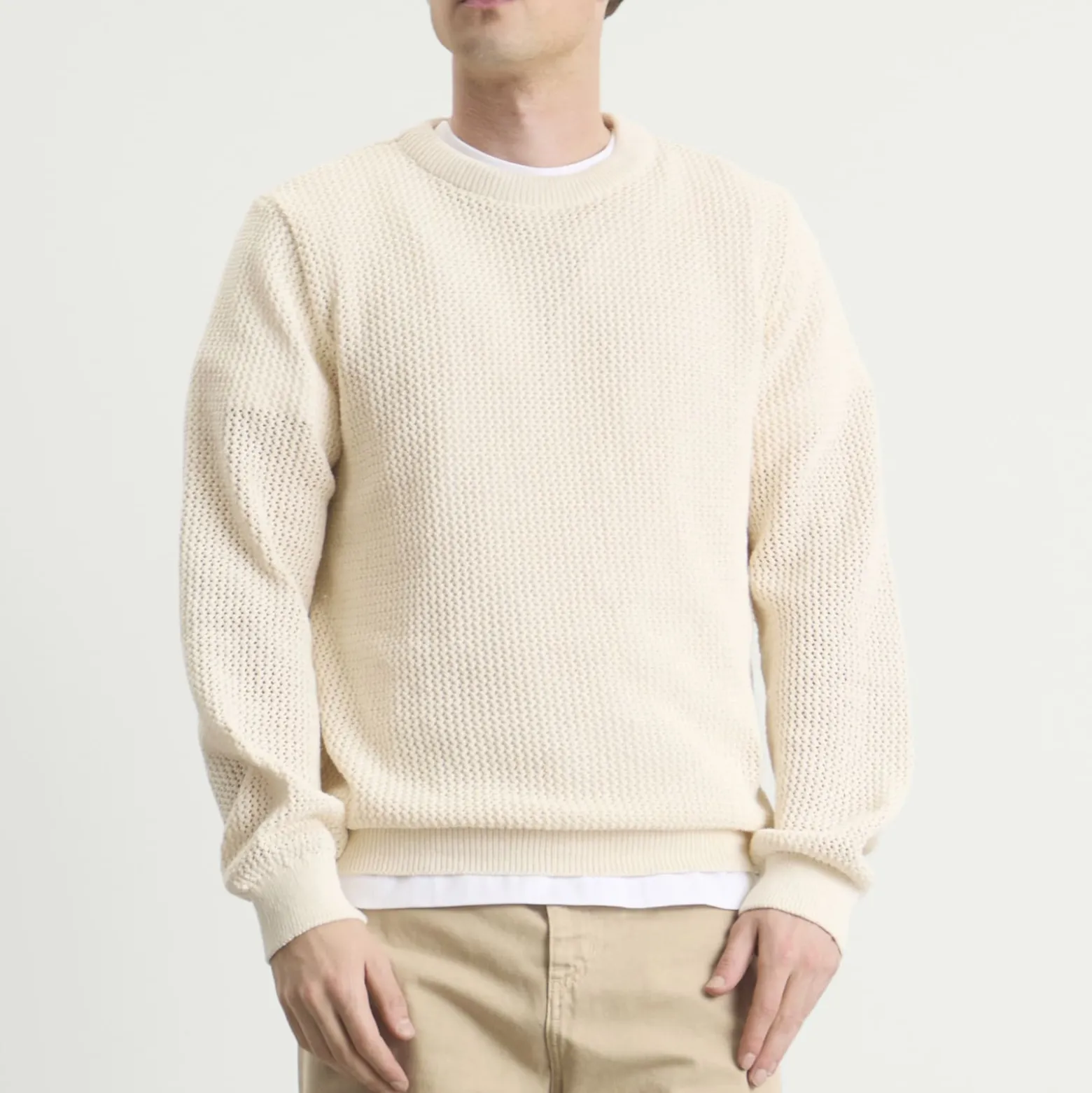 Carhartt WIP Stockton Jumper