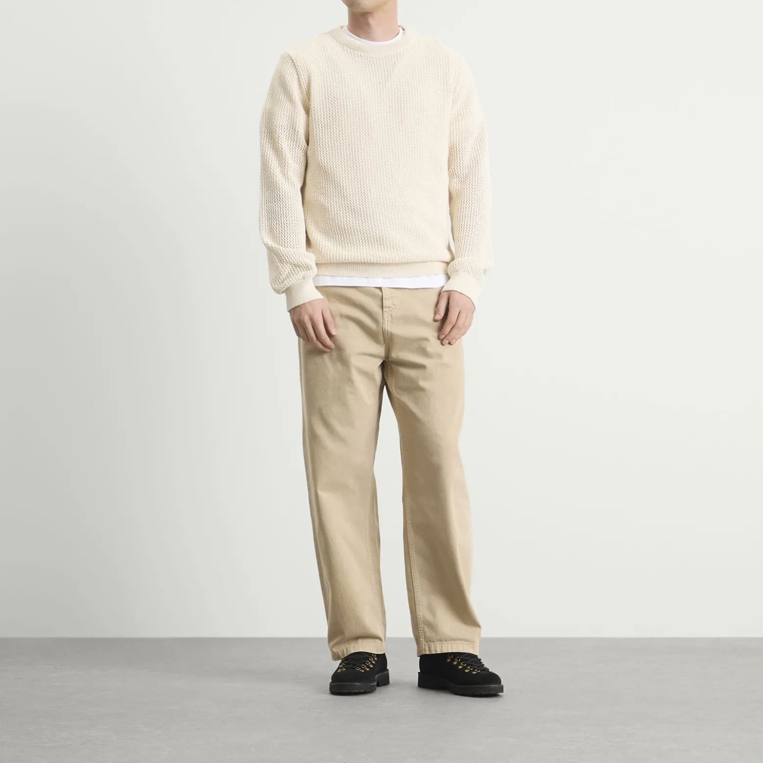 Carhartt WIP Stockton Jumper