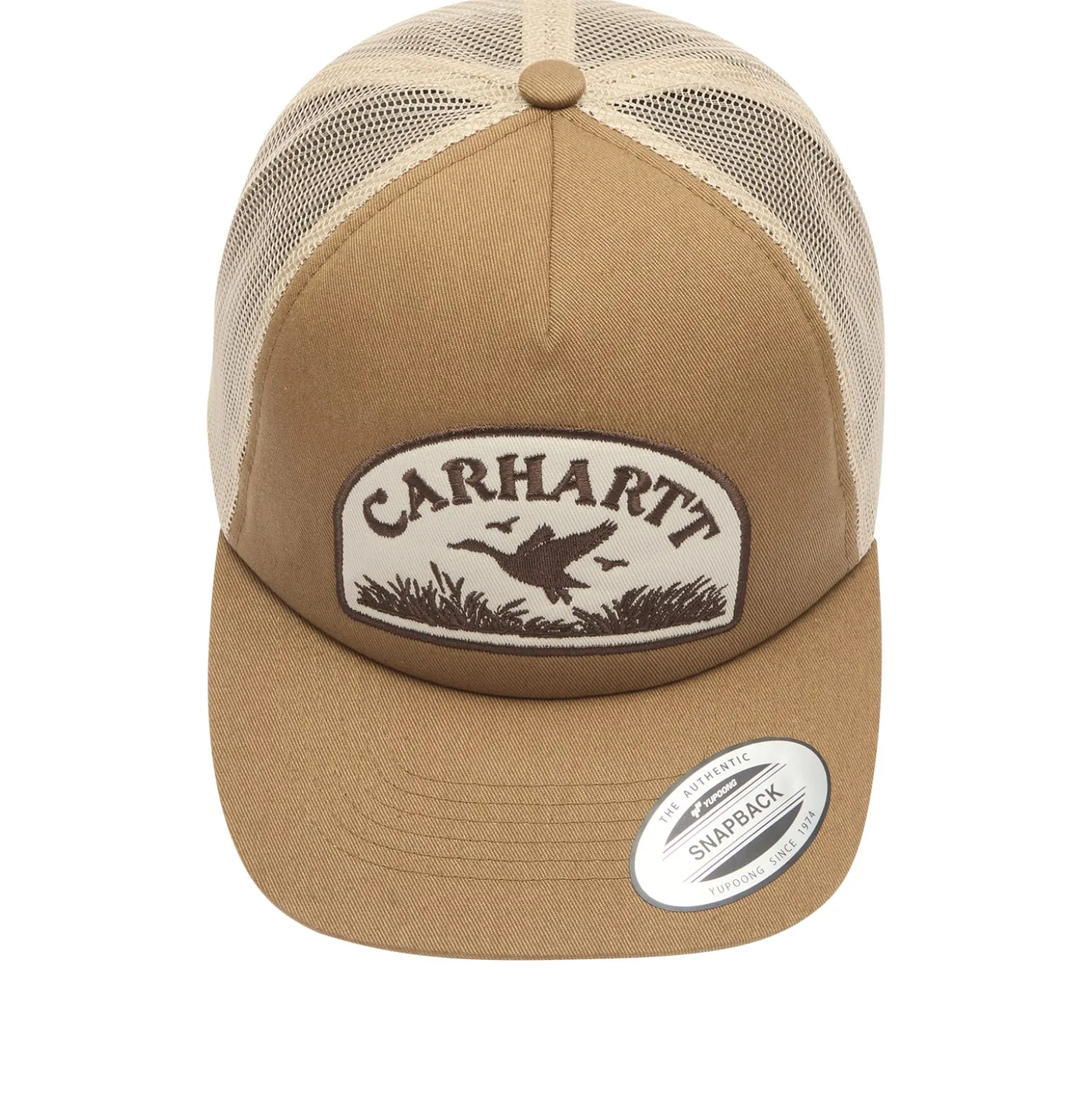 Carhartt WIP Take Off Trucker Cap