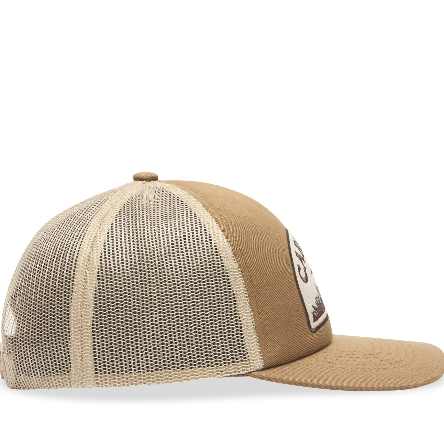 Carhartt WIP Take Off Trucker Cap