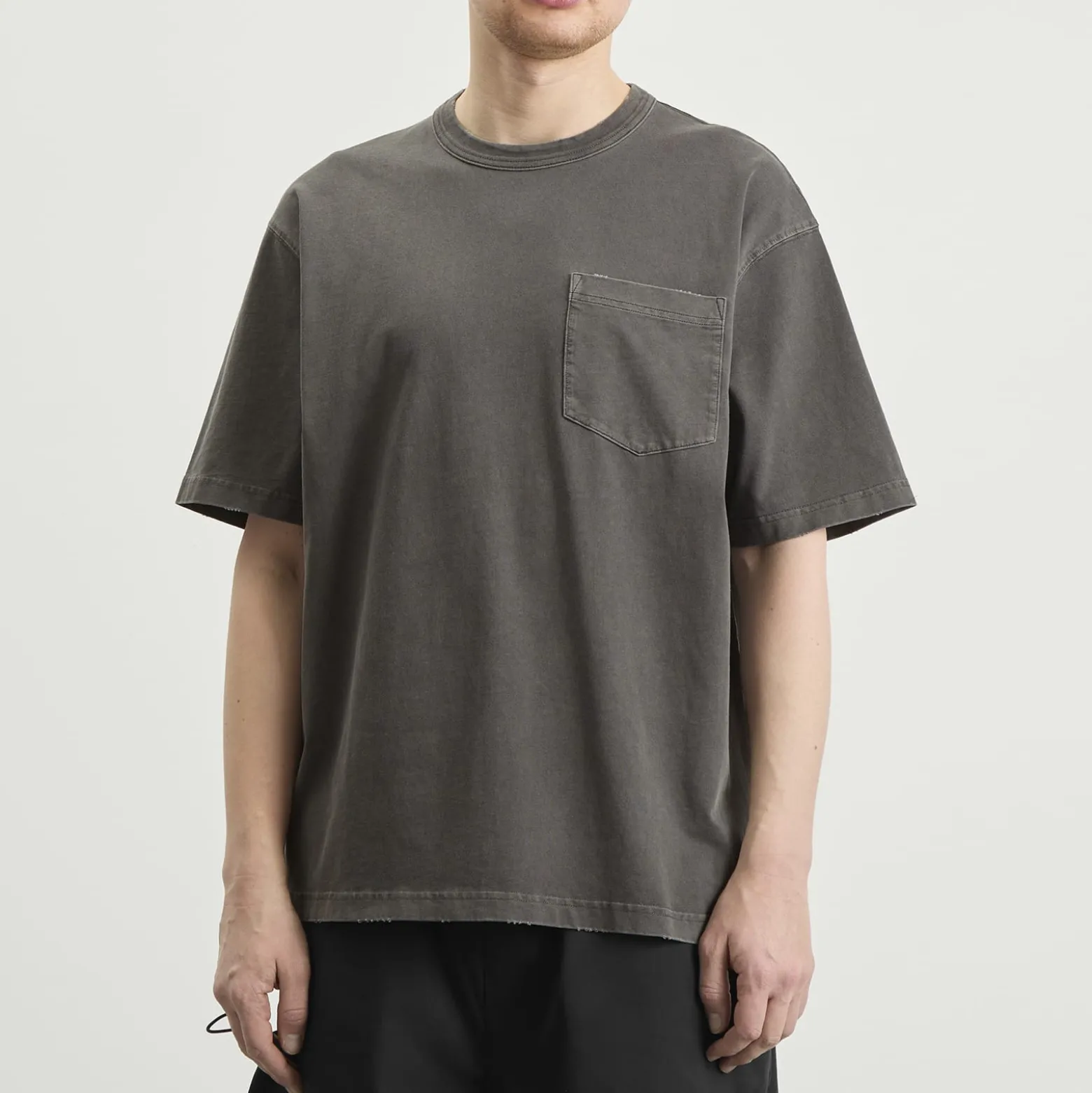 Carhartt WIP Torion Pocket T-Shirt