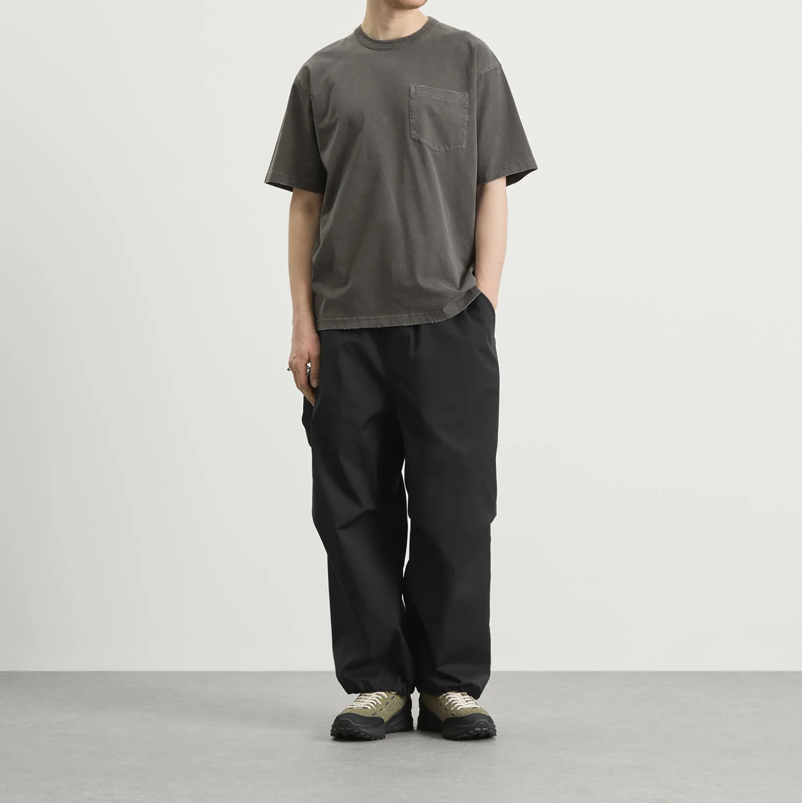 Carhartt WIP Torion Pocket T-Shirt