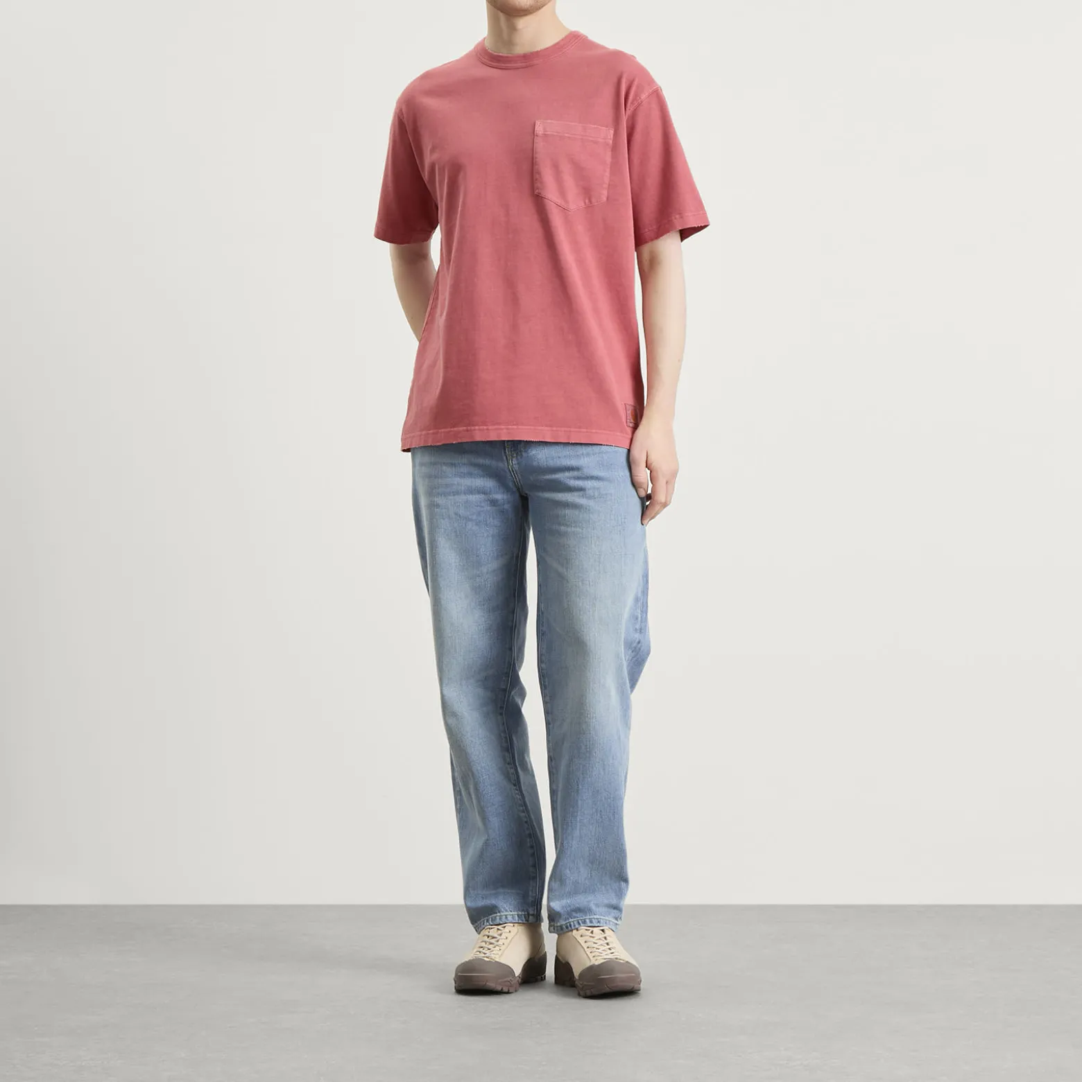 Carhartt WIP Torion Pocket T-Shirt