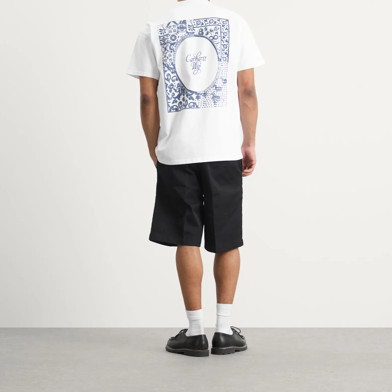 Carhartt WIP Vestige T-Shirt