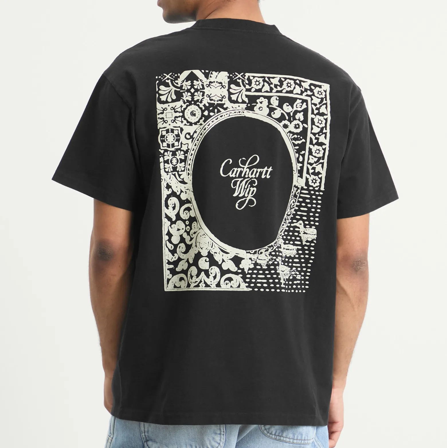 Carhartt WIP Vestige T-Shirt