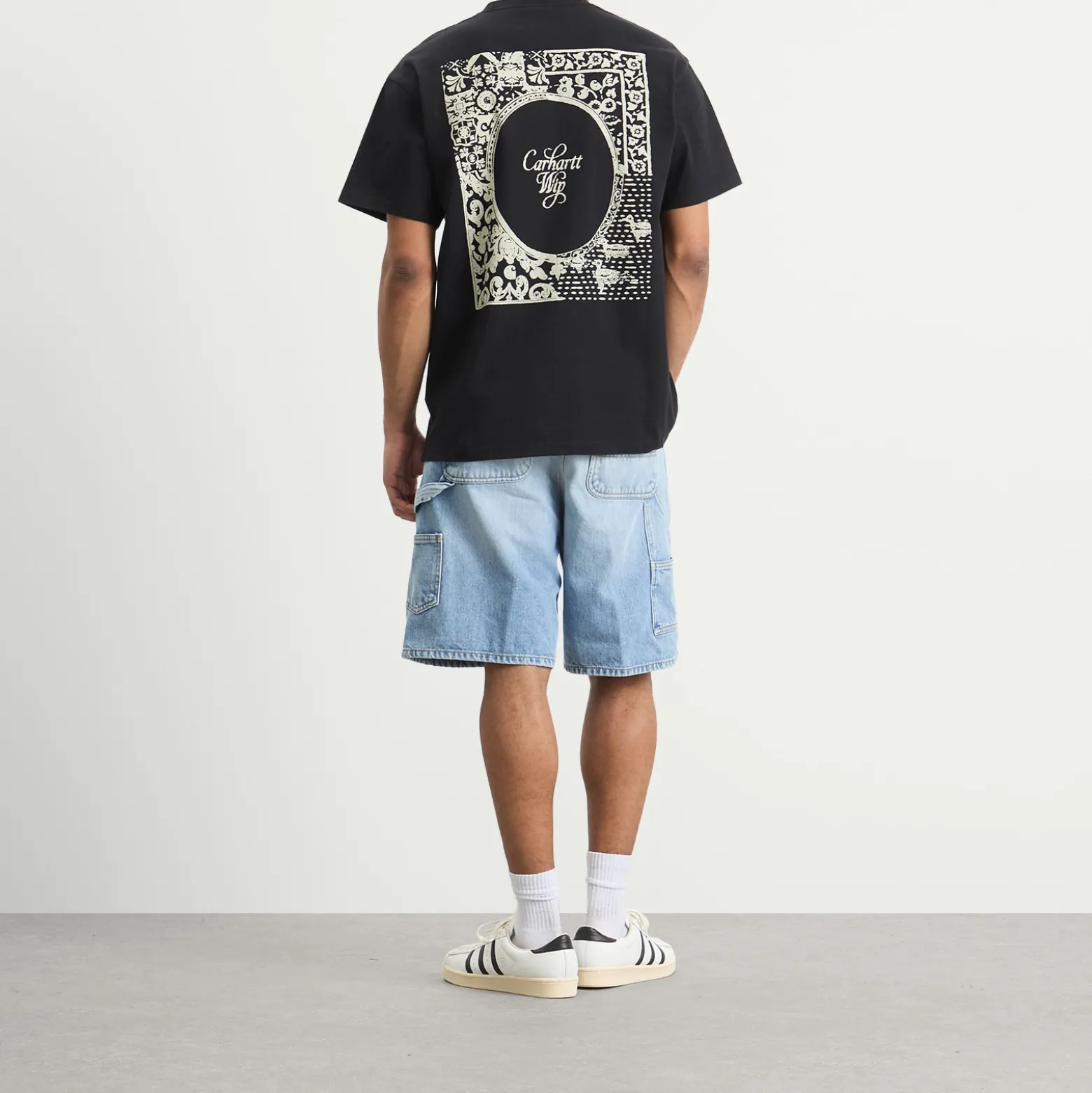 Carhartt WIP Vestige T-Shirt