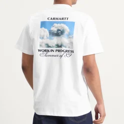 Carhartt WIP Warm Views T-Shirt