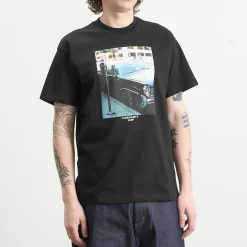 Carhartt WIP Warm Views T-Shirt