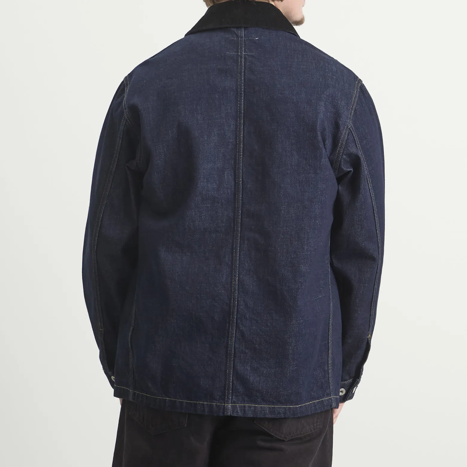 Carhartt WIP Warren Chore Coat