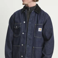Carhartt WIP Warren Chore Coat