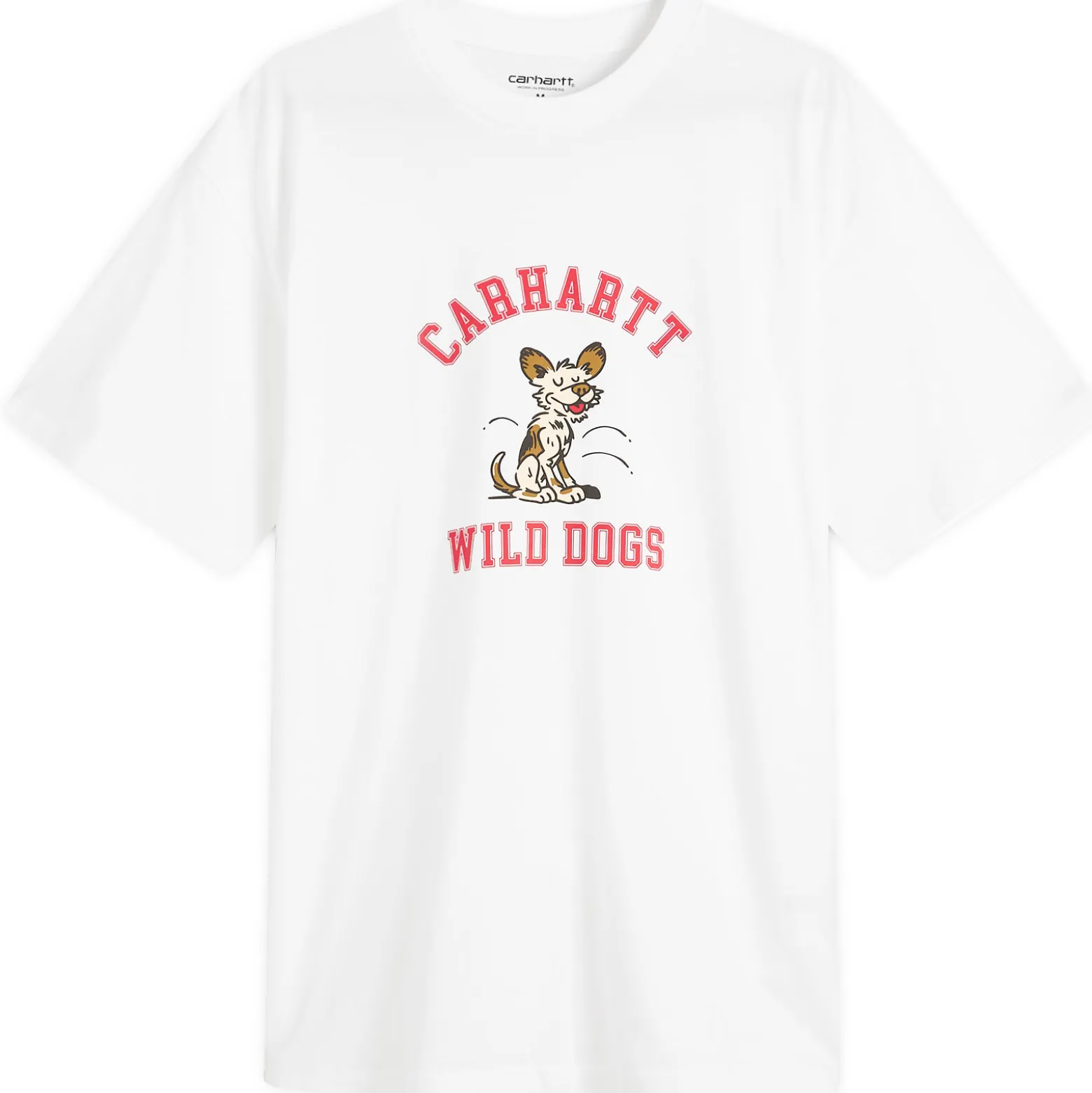 Carhartt WIP Wild Dog T-Shirt