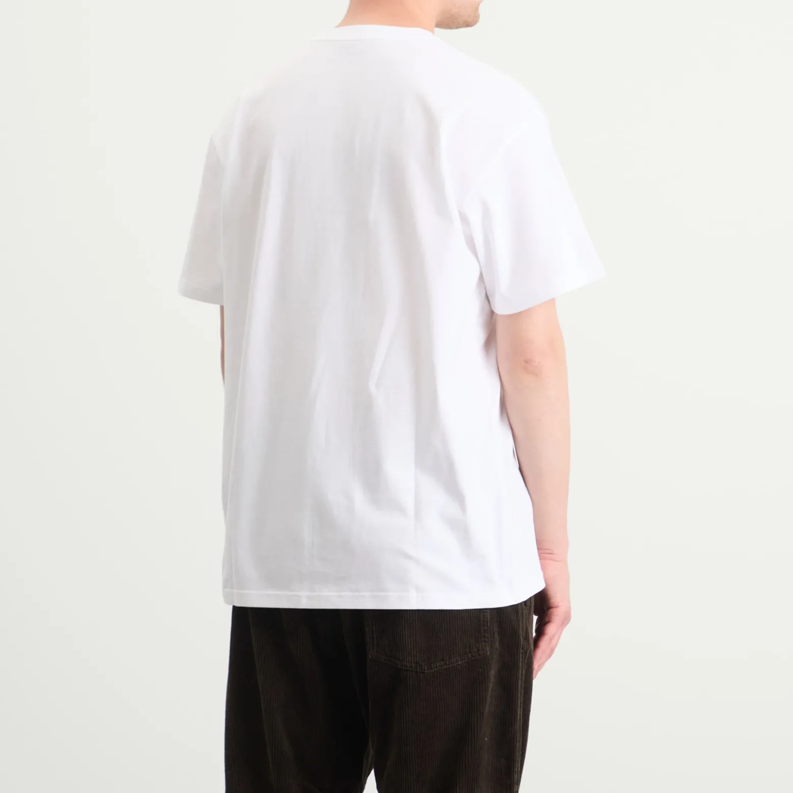 Carhartt WIP Wild Dog T-Shirt