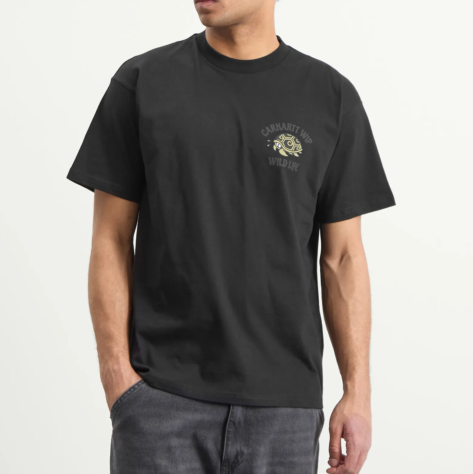 Carhartt WIP Wild Life T-Shirt