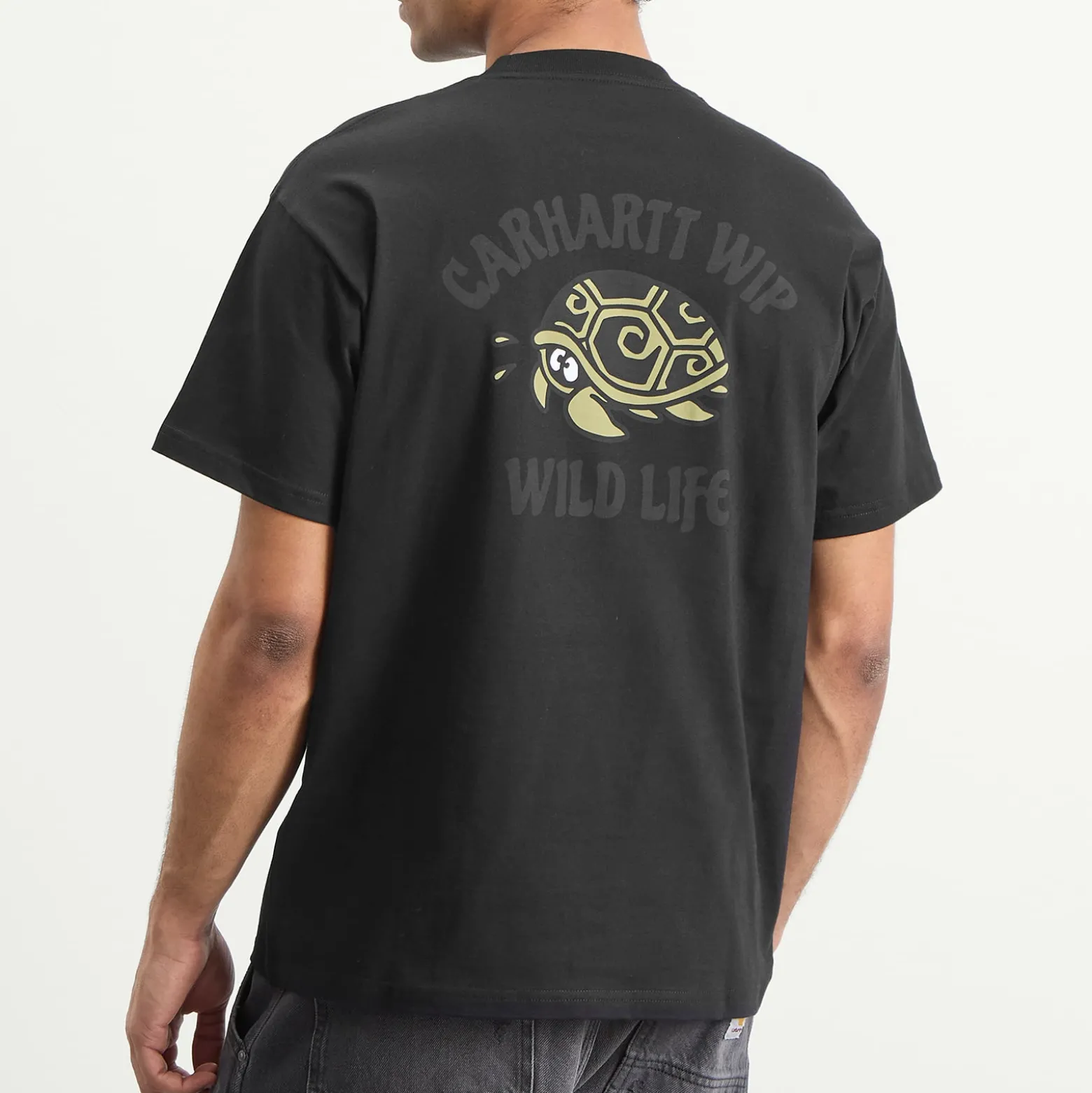 Carhartt WIP Wild Life T-Shirt