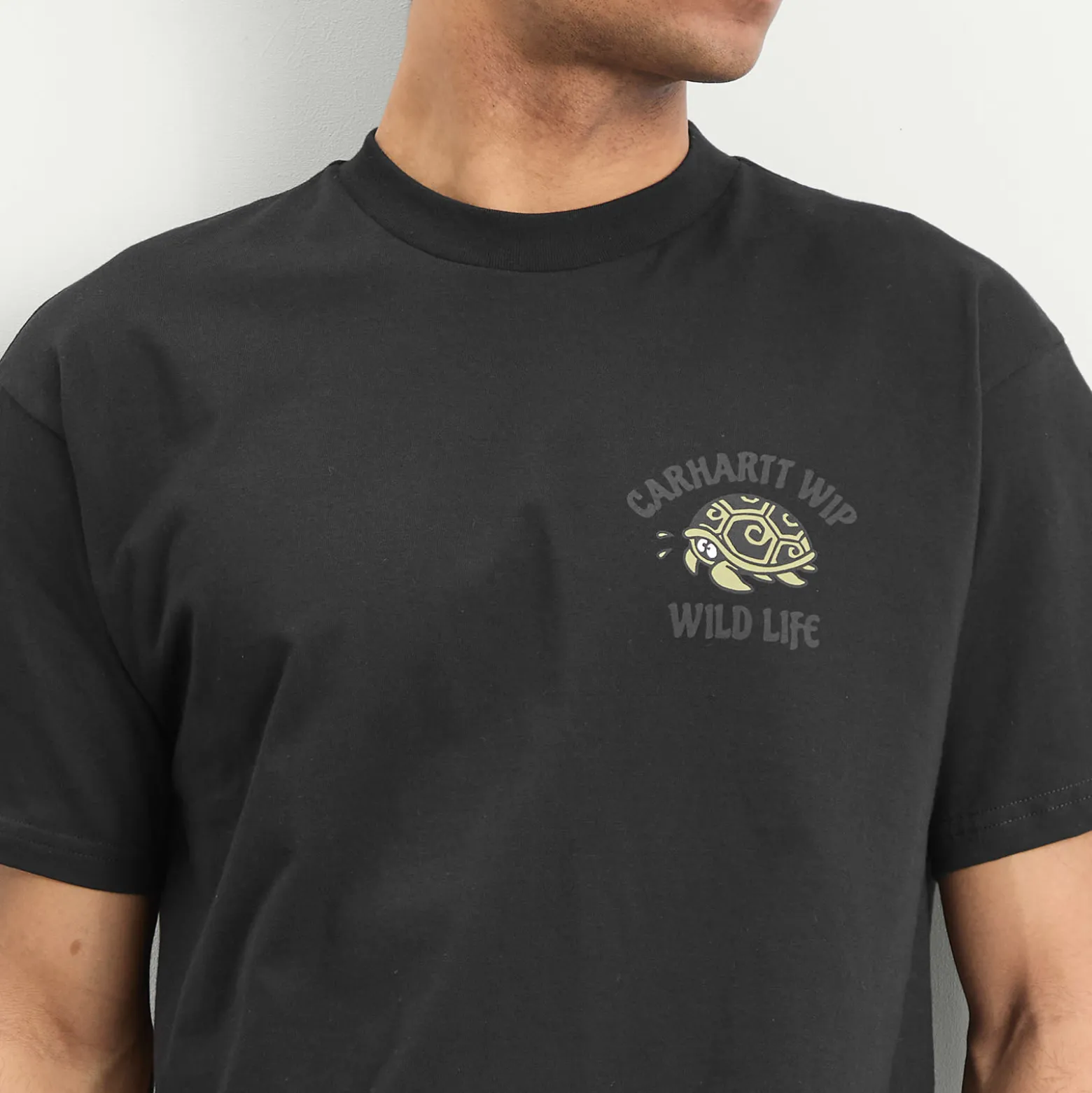 Carhartt WIP Wild Life T-Shirt