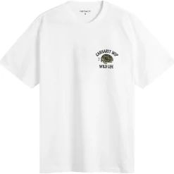 Carhartt WIP Wild Life T-Shirt