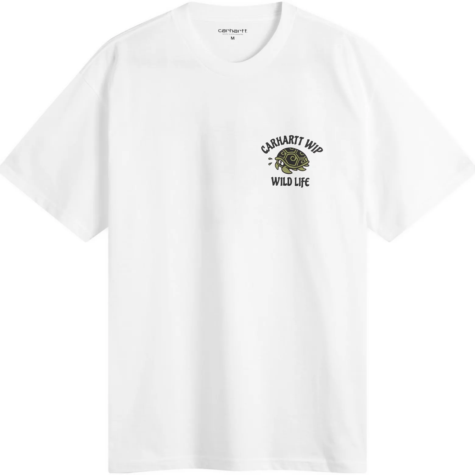 Carhartt WIP Wild Life T-Shirt