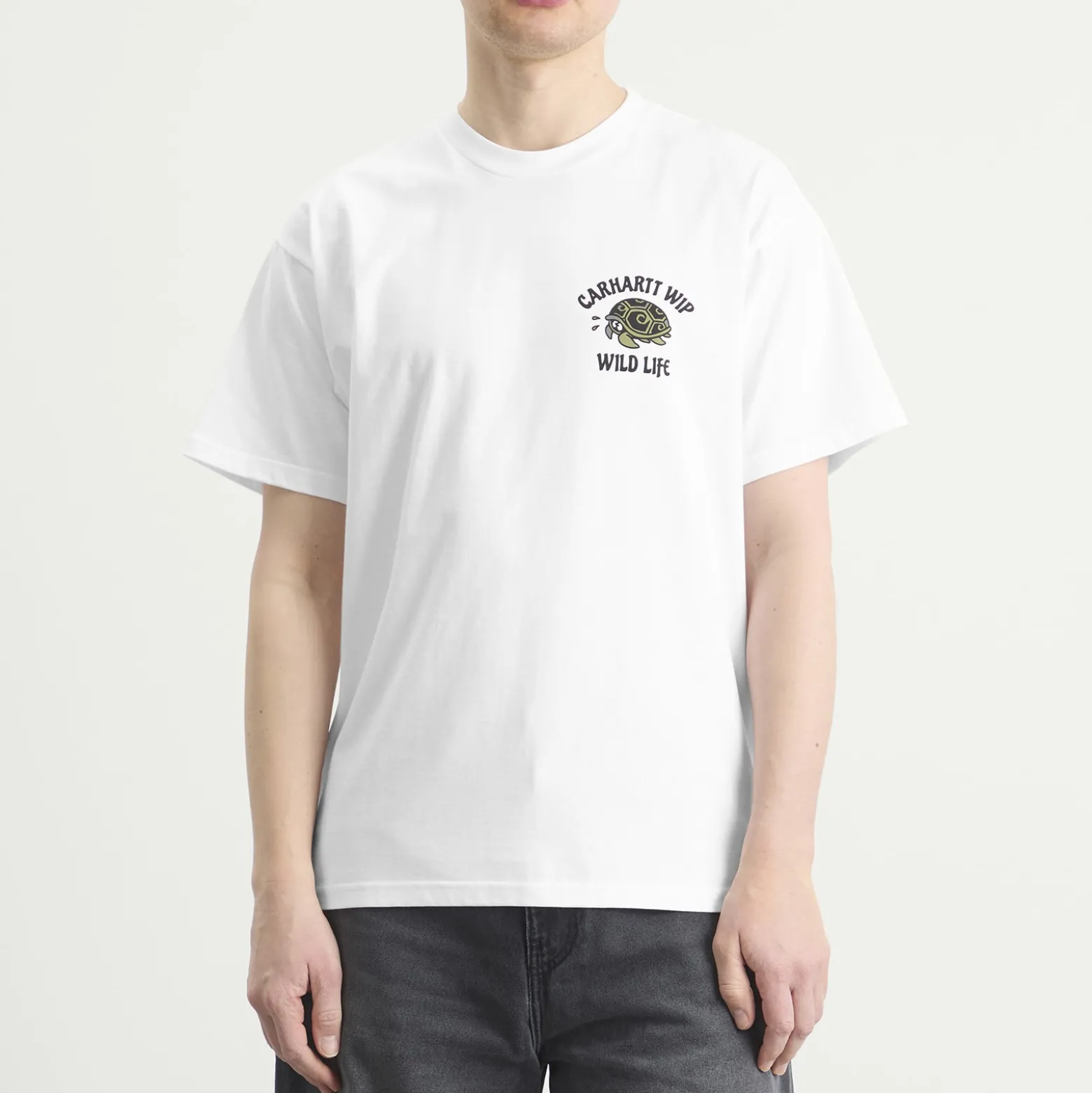 Carhartt WIP Wild Life T-Shirt