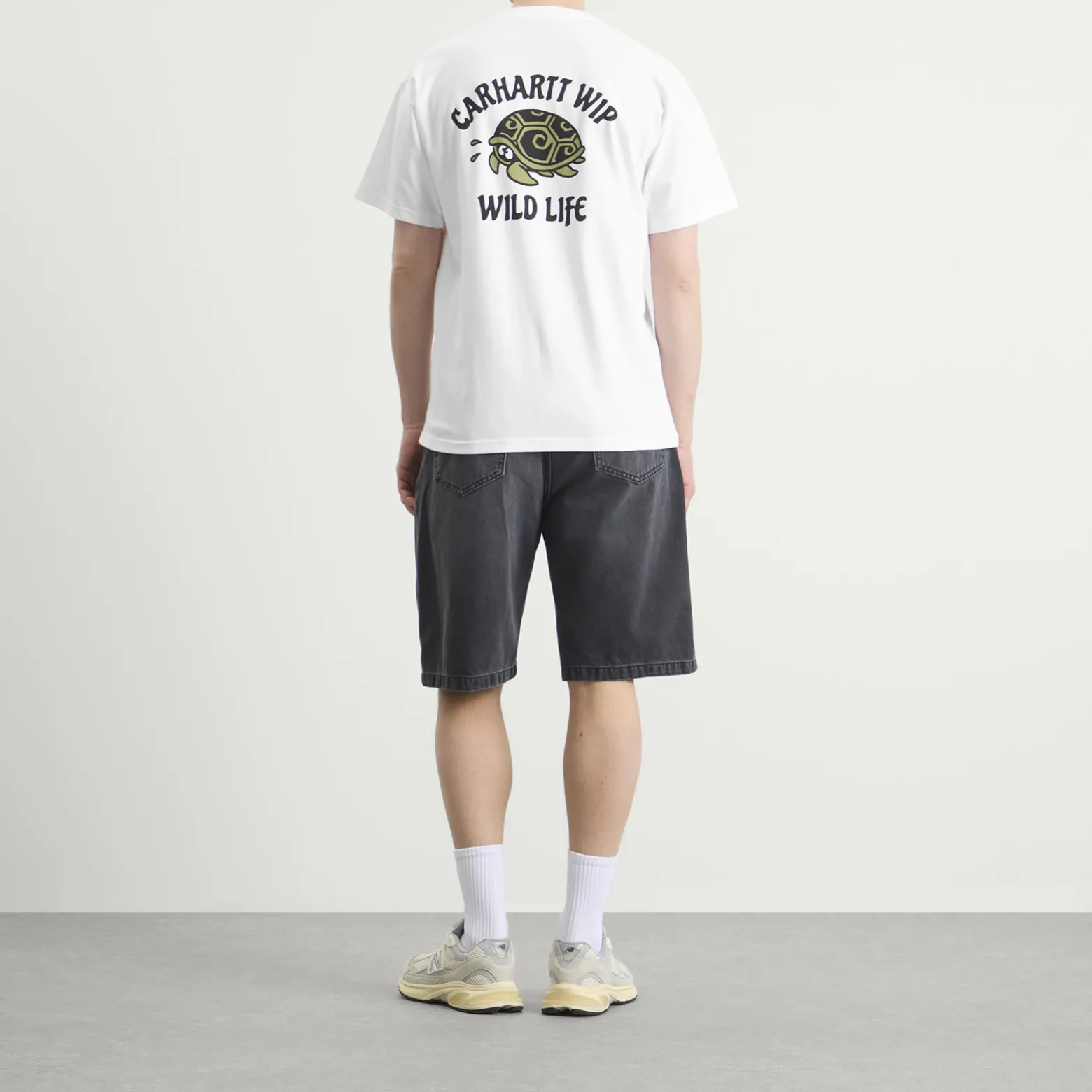 Carhartt WIP Wild Life T-Shirt