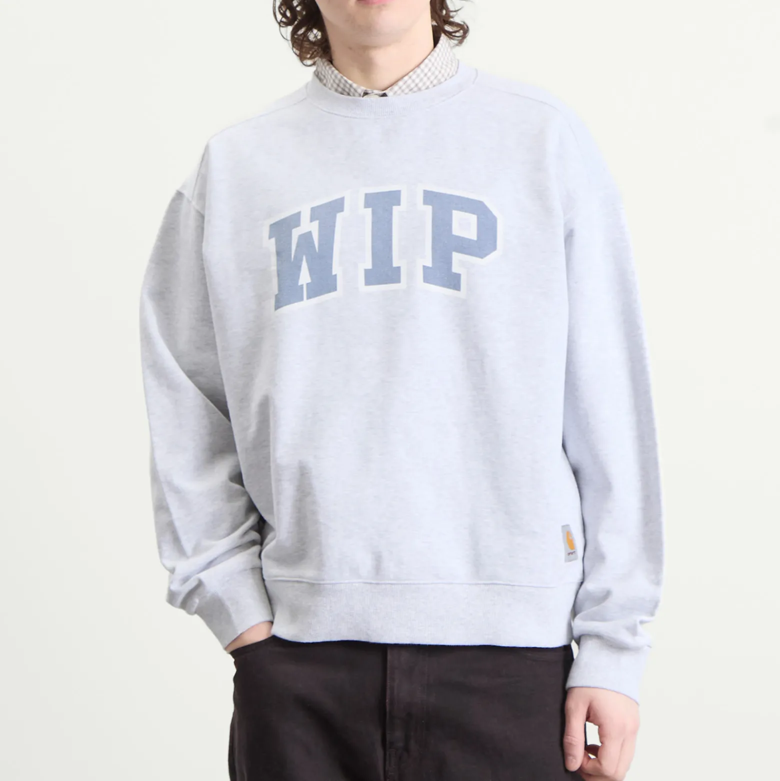 Carhartt WIP WIP III Sweatshirt