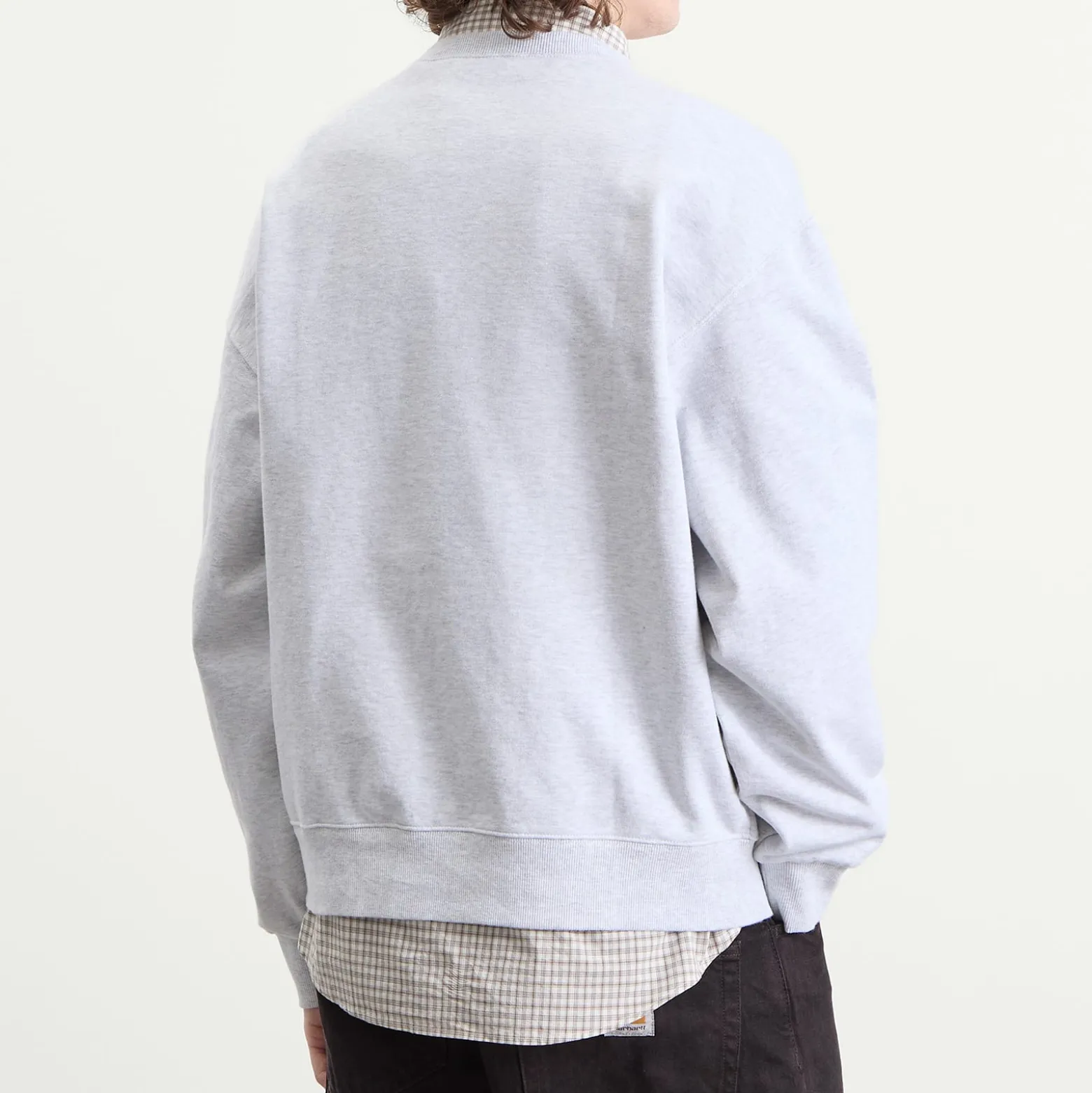 Carhartt WIP WIP III Sweatshirt