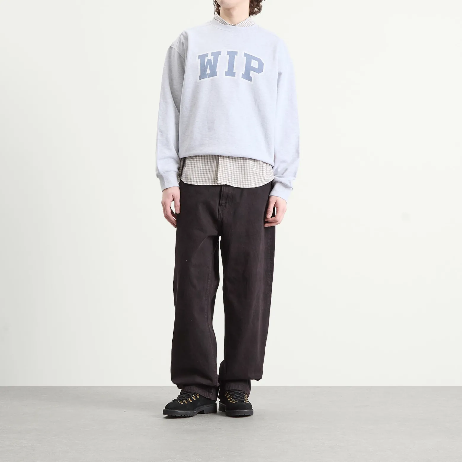 Carhartt WIP WIP III Sweatshirt