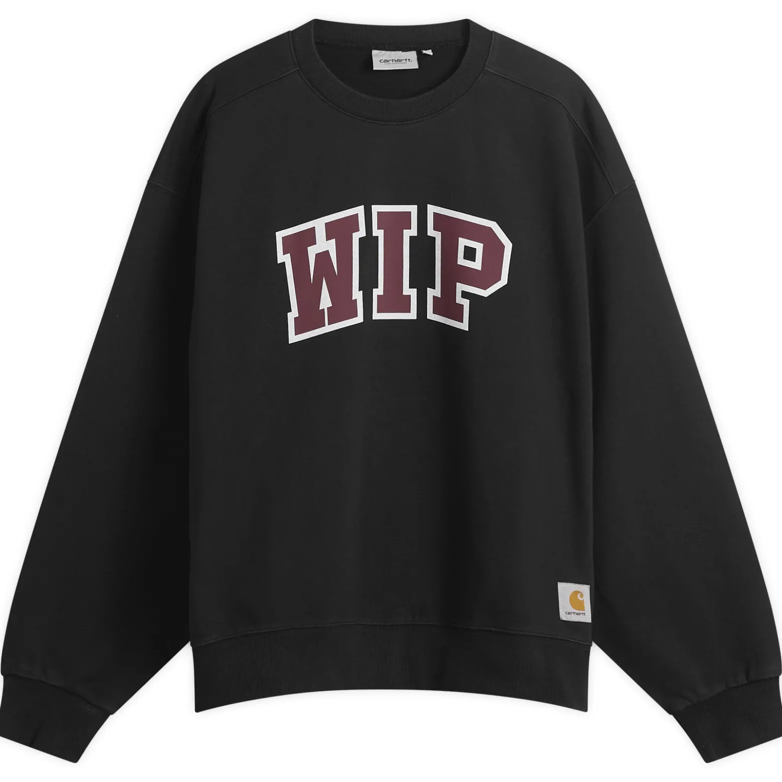 Carhartt WIP WIP III Sweatshirt