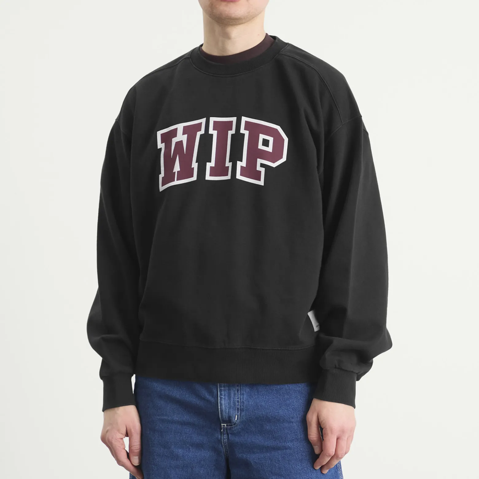 Carhartt WIP WIP III Sweatshirt