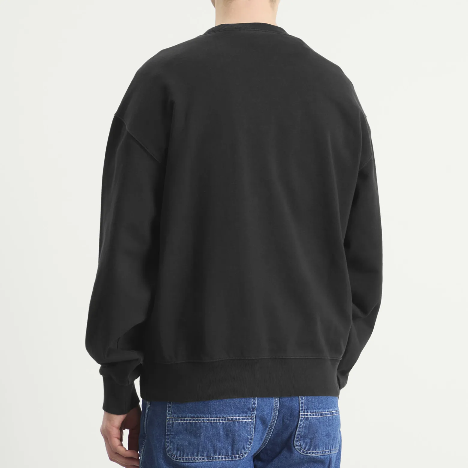 Carhartt WIP WIP III Sweatshirt