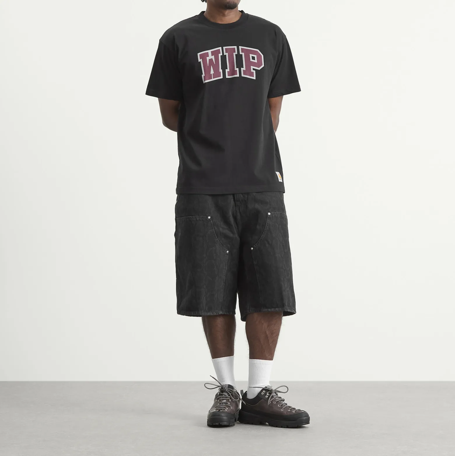 Carhartt WIP WIP III T-Shirt