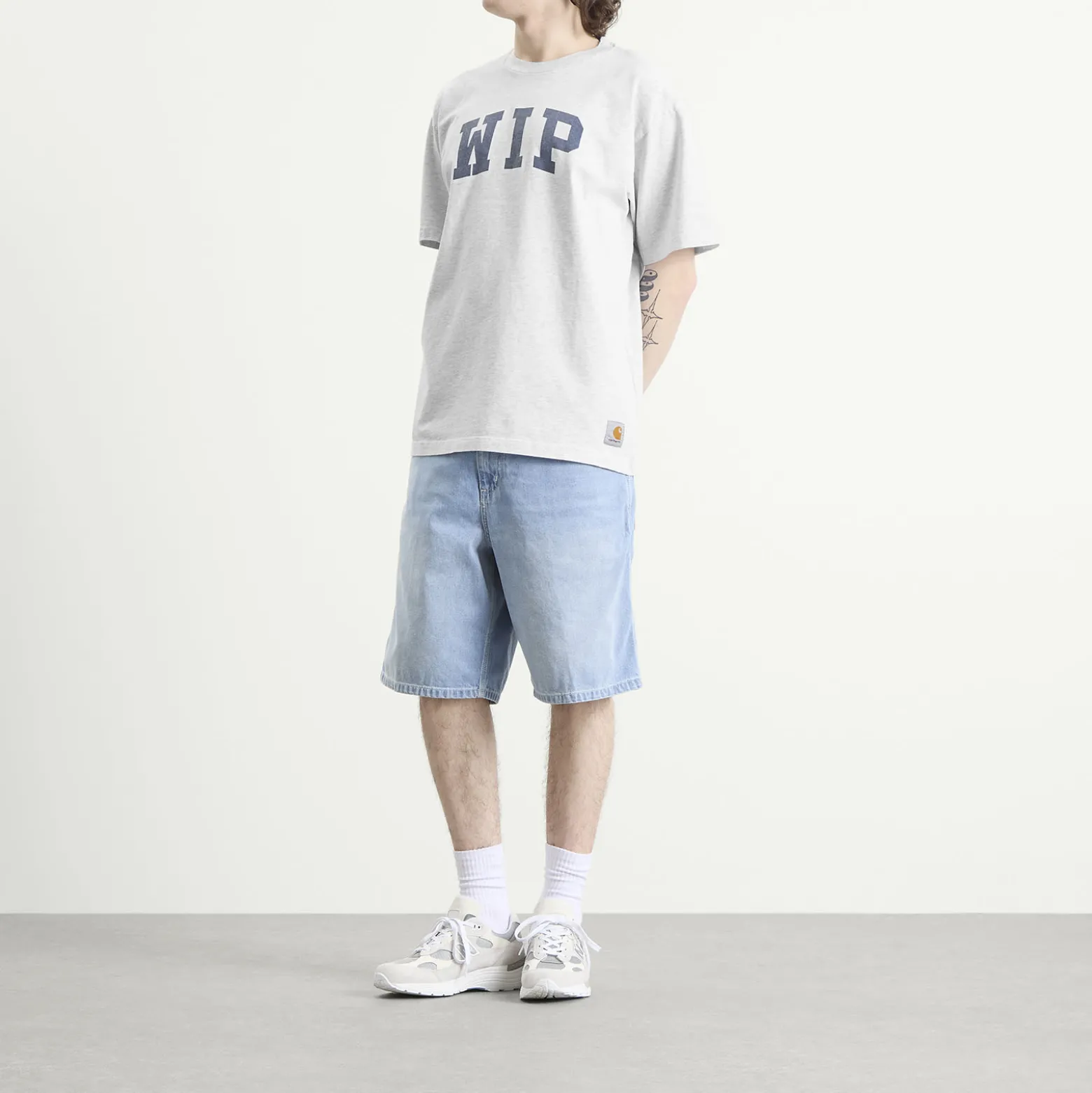 Carhartt WIP WIP III T-Shirt