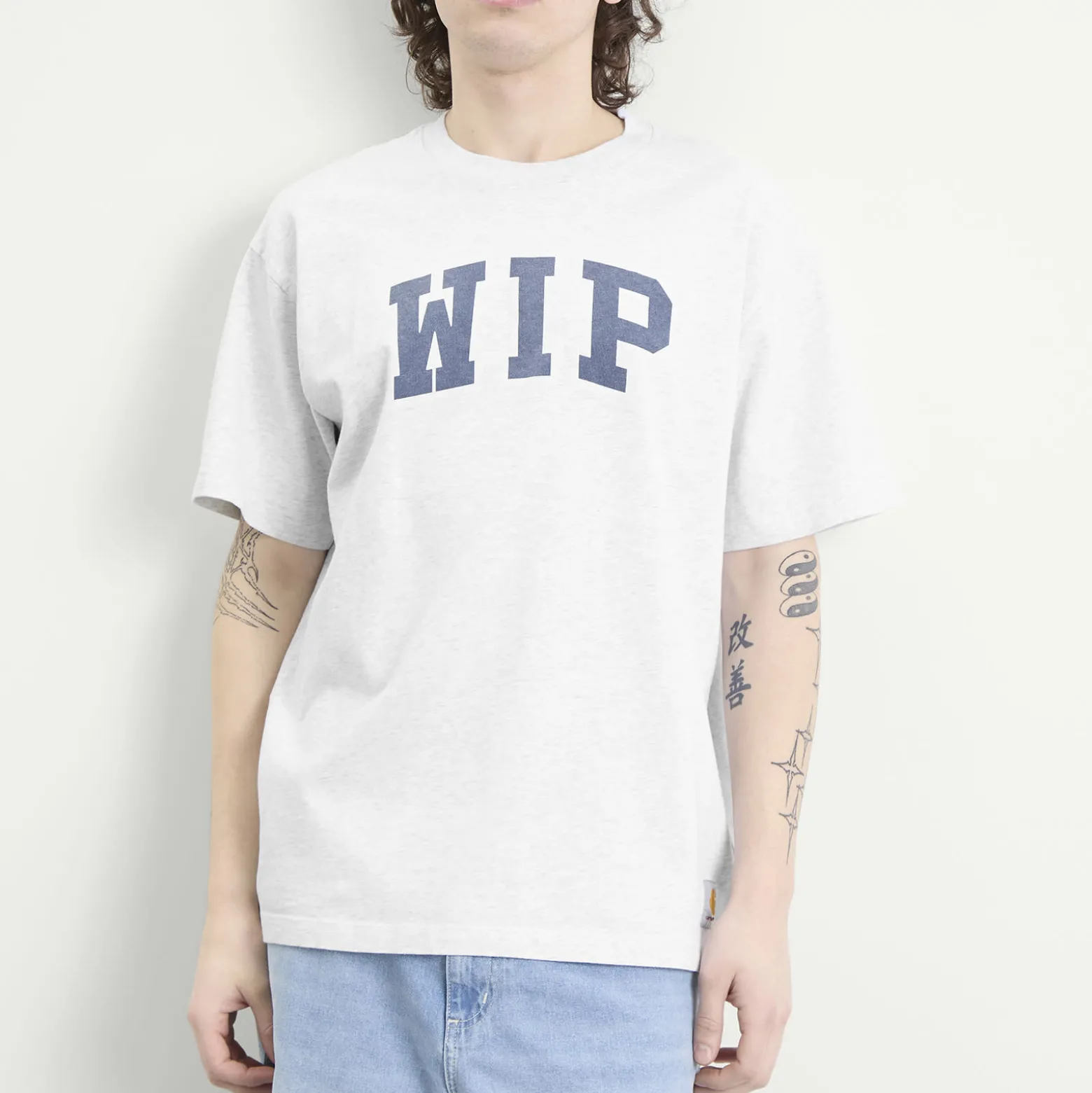 Carhartt WIP WIP III T-Shirt