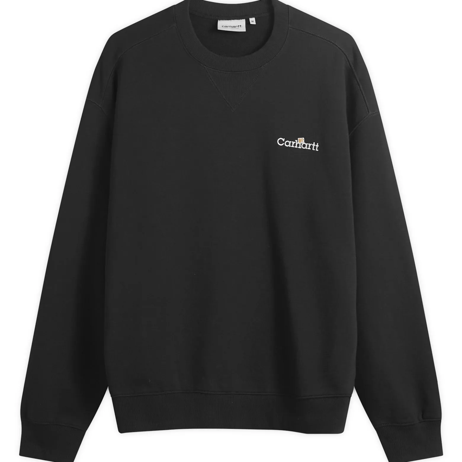Carhartt WIP WIP Label Sweatshirt