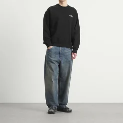 Carhartt WIP WIP Label Sweatshirt