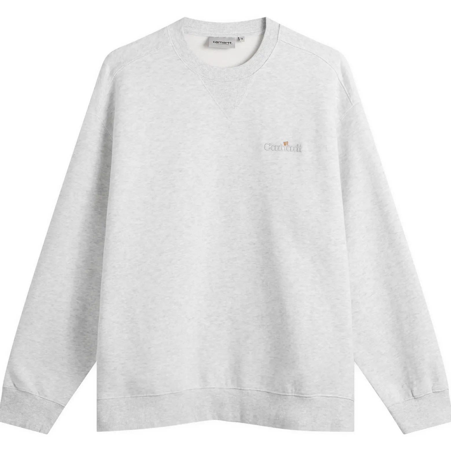 Carhartt WIP WIP Label Sweatshirt