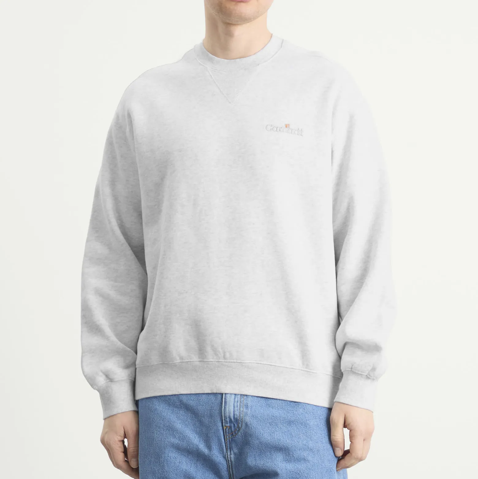 Carhartt WIP WIP Label Sweatshirt
