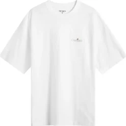 Carhartt WIP WIP Label T-Shirt