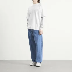 Carhartt WIP WIP Label T-Shirt