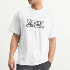 Carhartt WIP World Tour T-Shirt